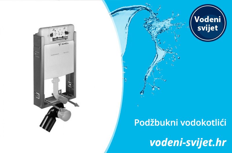 Prelog - prelog.info - Tvrtke - Podžbukni vodokotlići