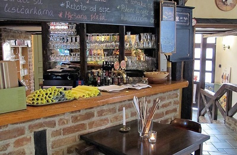 Prelog - prelog.info - Tvrtke - Restoran Bjelovar - besplatna dostava jela