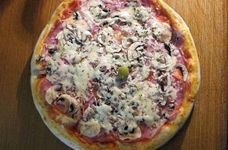 Prelog - prelog.info - Tvrtke - Restoran Bjelovar - besplatna dostava jela