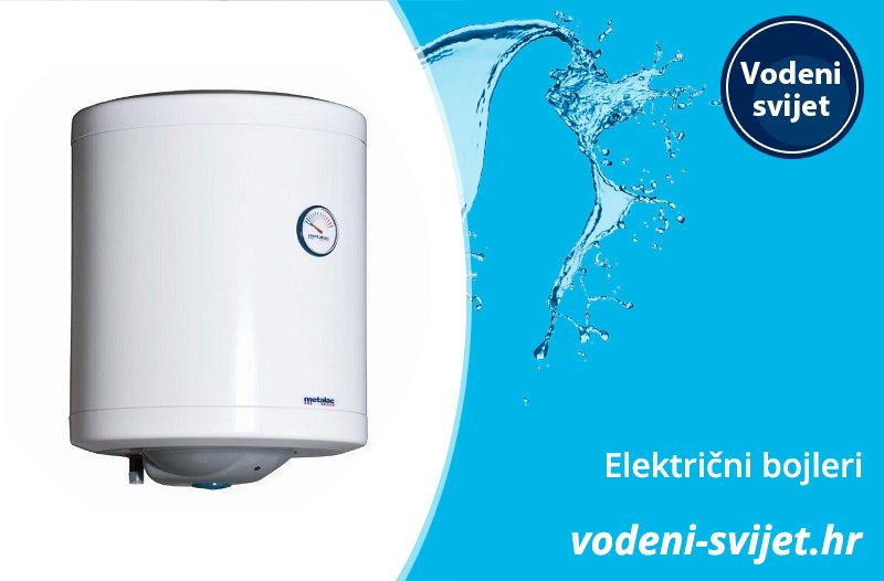 Prelog - prelog.info - Tvrtke - Električni bojleri