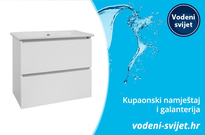 Prelog - prelog.info - Tvrtke - Kupaonski namještaj i galanterija