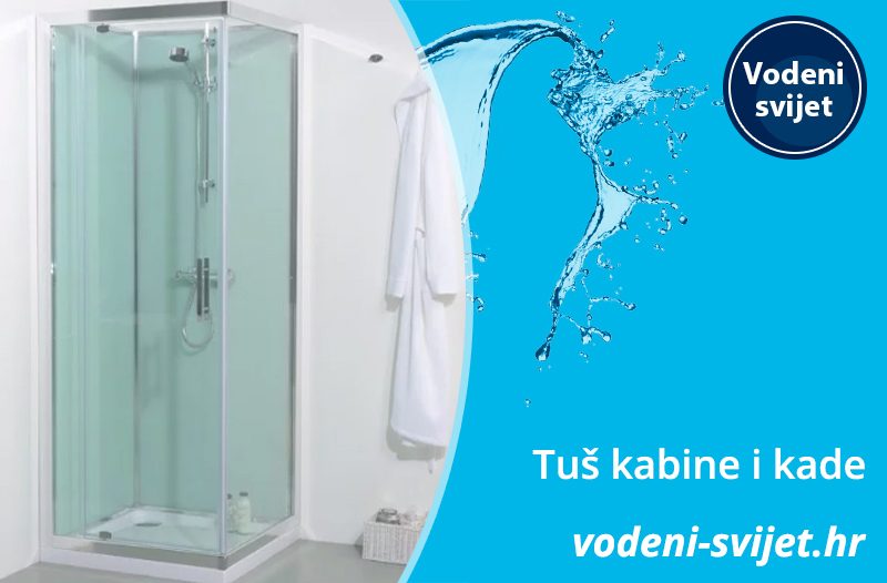 Prelog - prelog.info - Tvrtke - Tuš kabine i kade