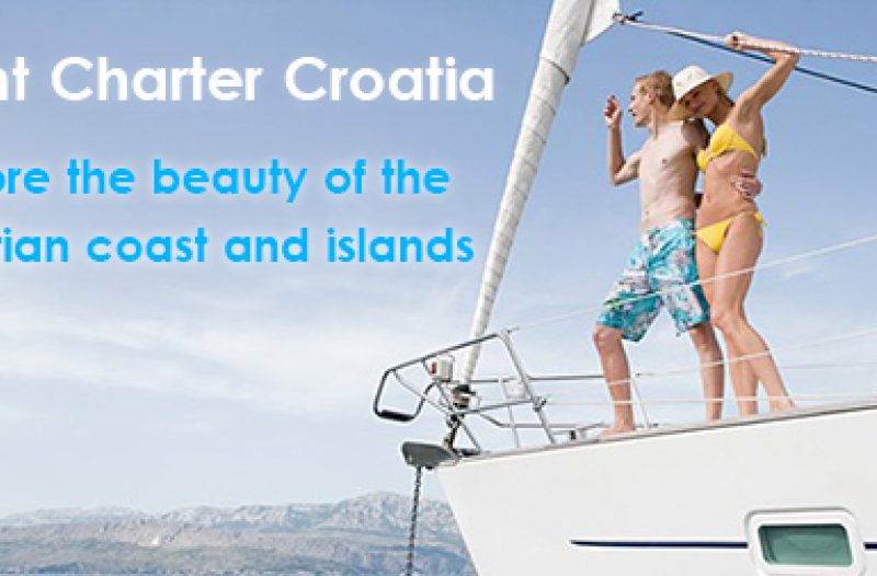 Prelog - prelog.info - Tvrtke - Yacht Charter Croatia