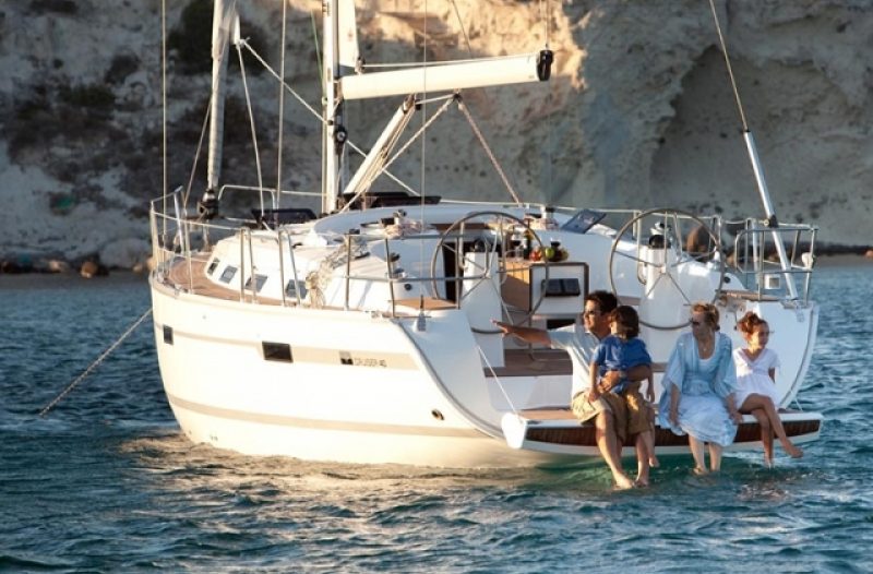 Prelog - prelog.info - Tvrtke - Yacht Charter Croatia