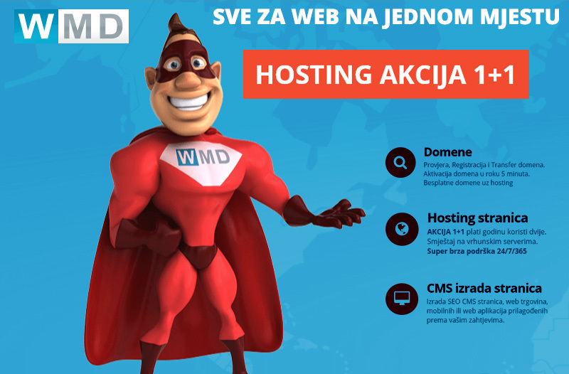 Prelog - prelog.info - Tvrtke - Besplatne domene i godinu dana hostinga gratis