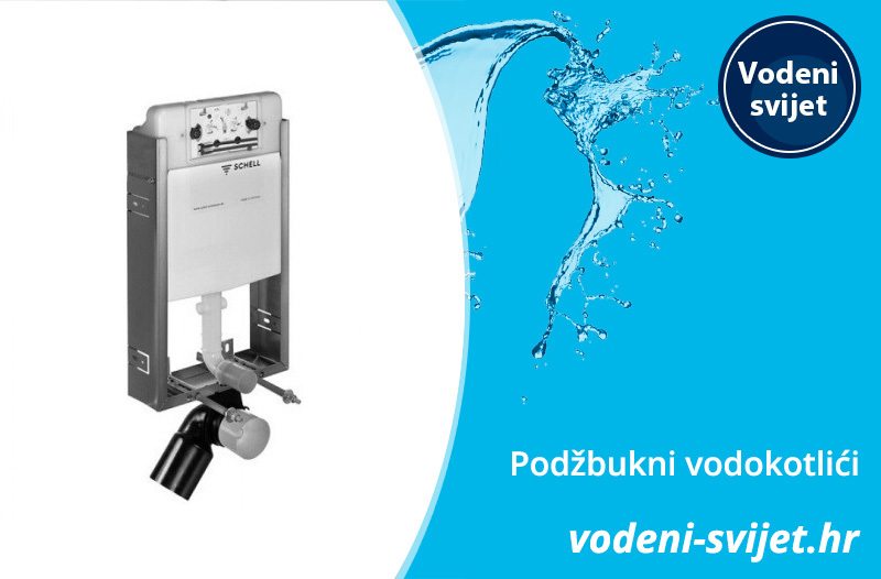 Prelog - prelog.info - Tvrtke - Podžbukni vodokotlići