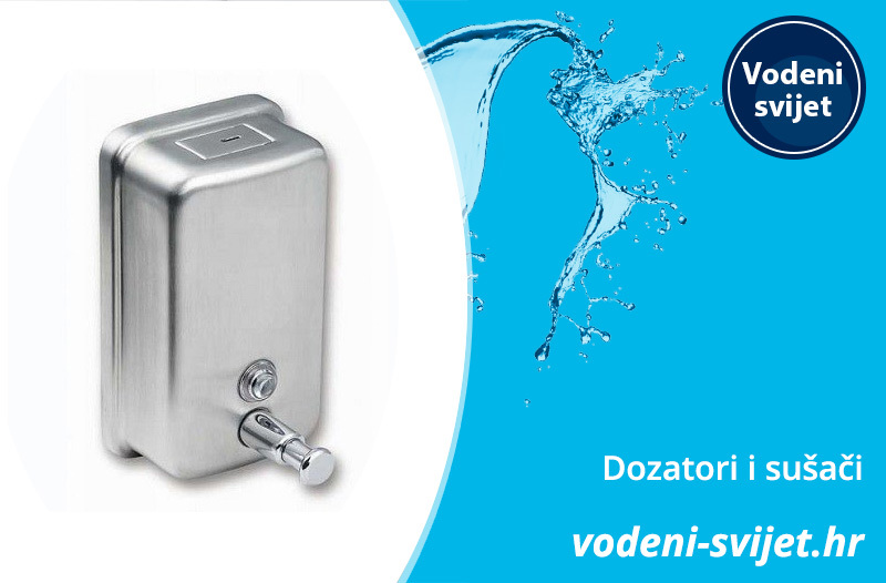 Prelog - prelog.info - Tvrtke - Dozatori i sušači