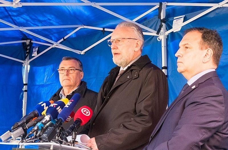Prelog - prelog.info - Danas od ponoći ukidanje epidemioloških ograničenja